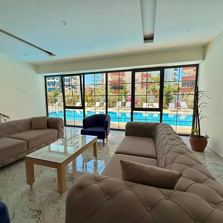 Sa Apartments! 300M To The Beach & Yekta Mall Alanya Kültér fotó