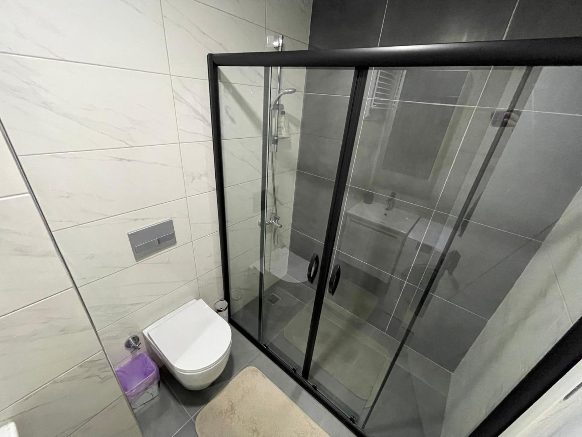 Sa Apartments! 300M To The Beach & Yekta Mall Alanya Kültér fotó