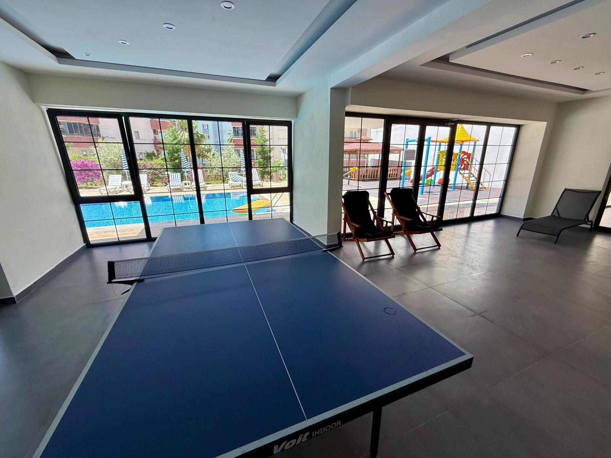Sa Apartments! 300M To The Beach & Yekta Mall Alanya Kültér fotó