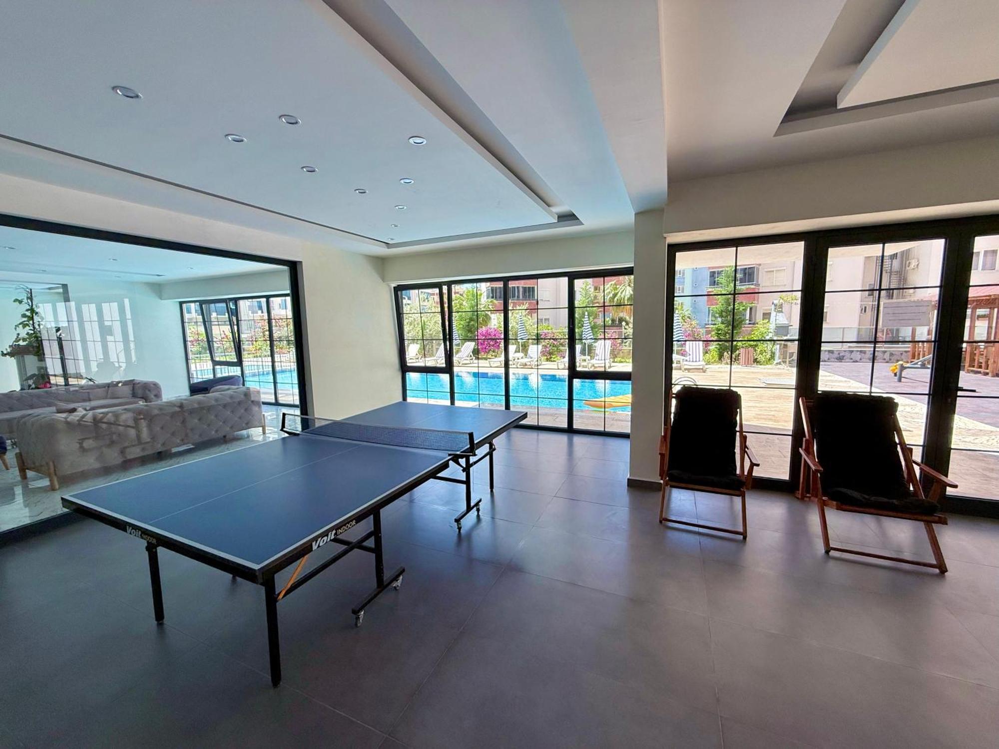 Sa Apartments! 300M To The Beach & Yekta Mall Alanya Kültér fotó