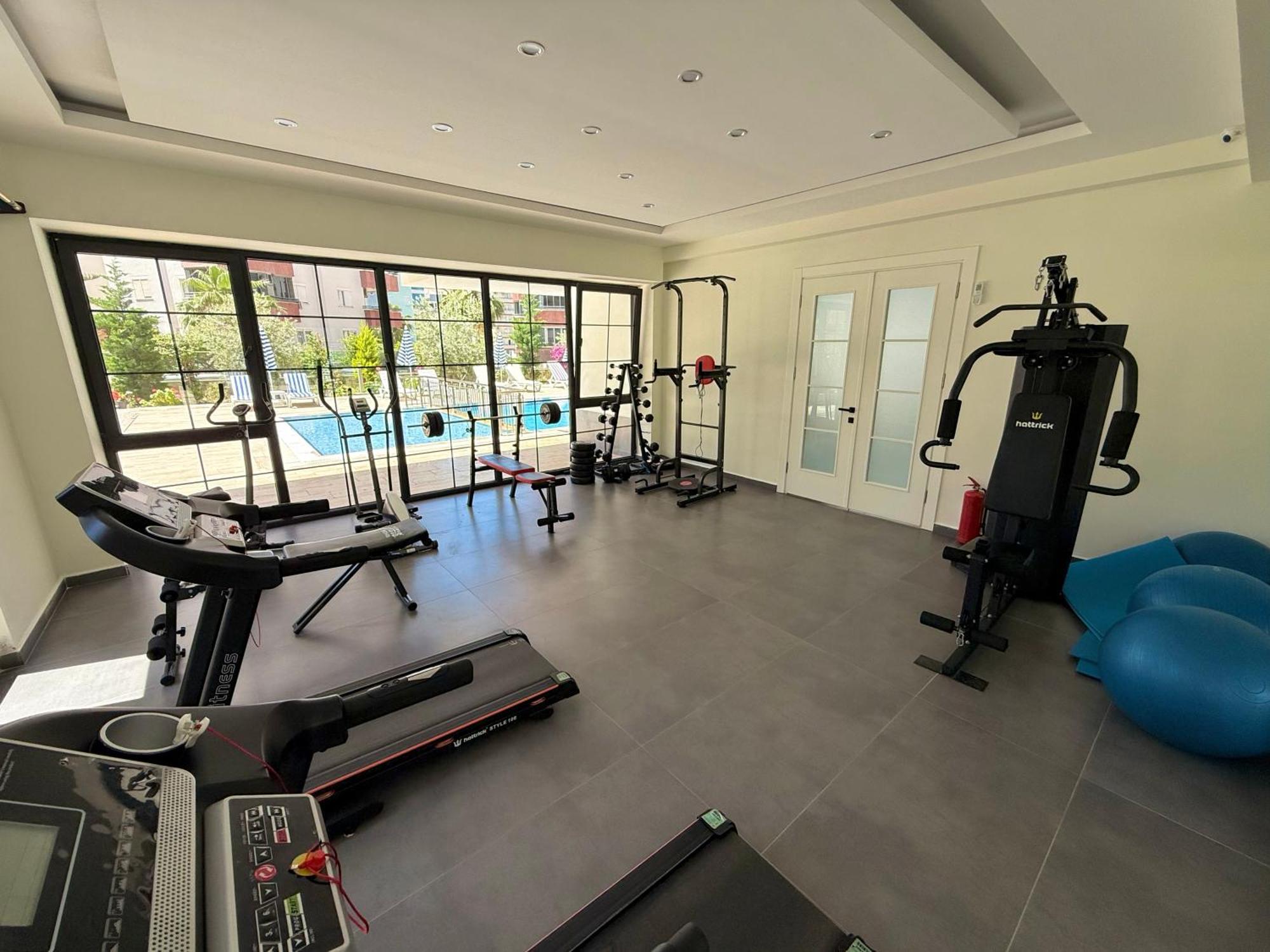 Sa Apartments! 300M To The Beach & Yekta Mall Alanya Kültér fotó